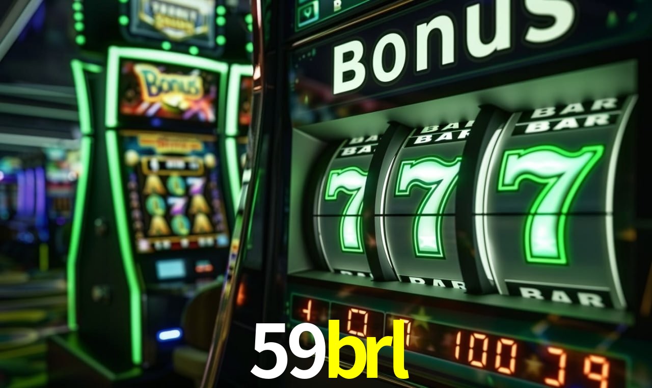 Welcome Bonus 59brl