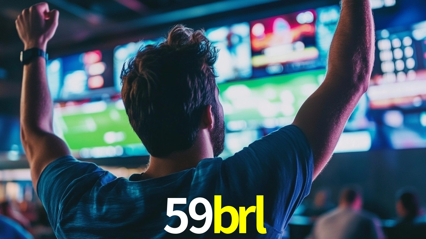 Bônus Generosos e Exclusivos no 59brl para Você!