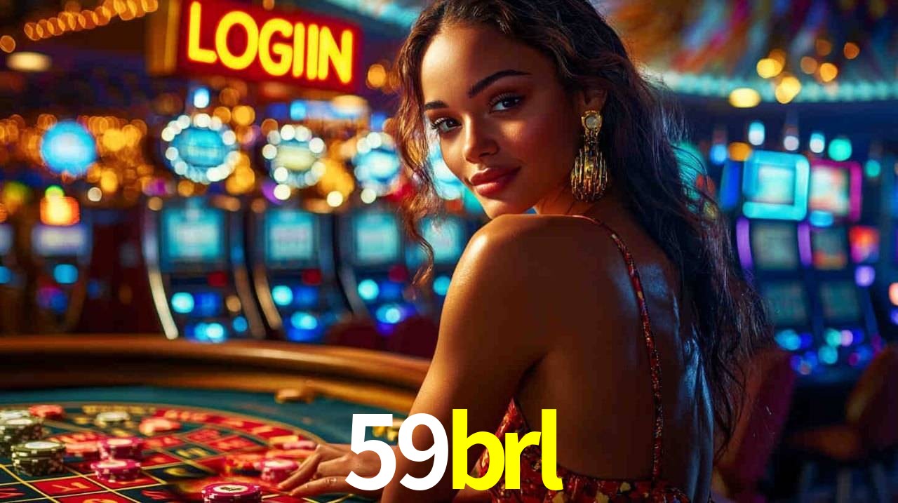 Apostas Esportivas na 59brl: Um Guia Completo