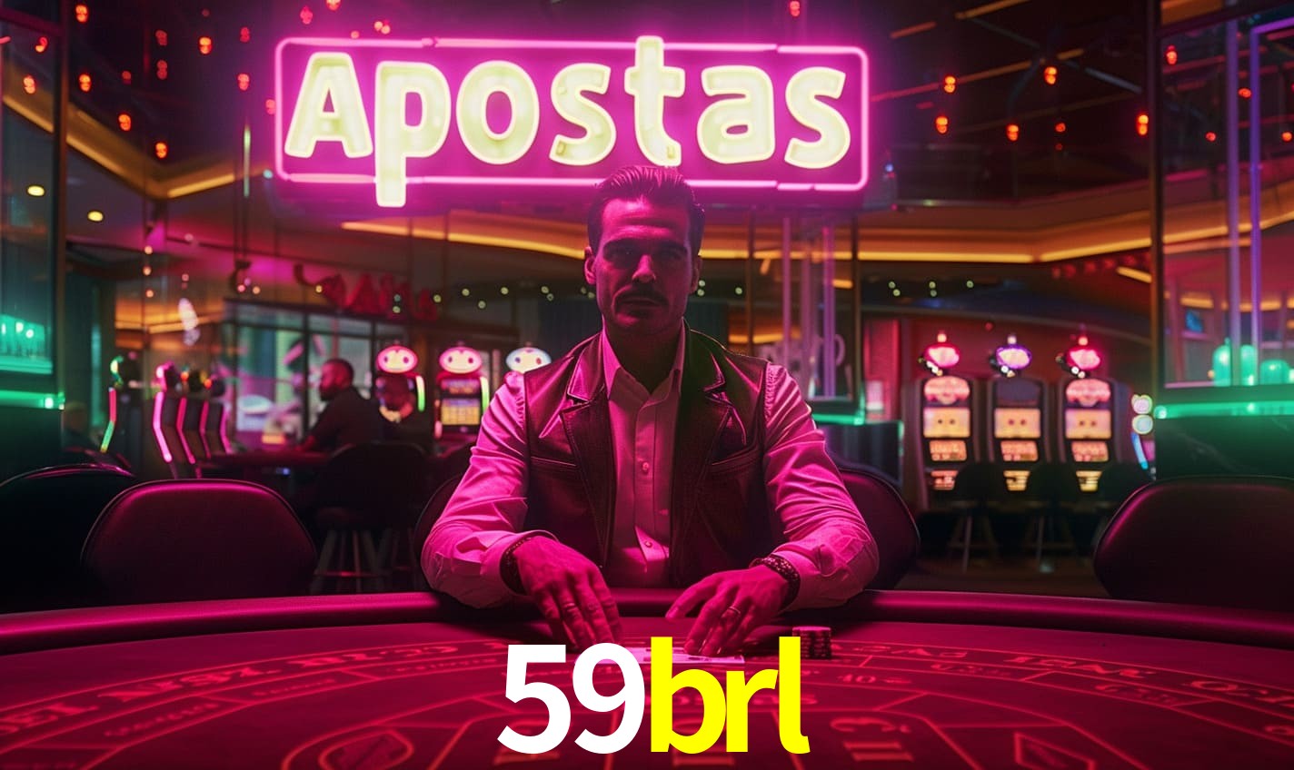 Casino Ao Vivo 59brl