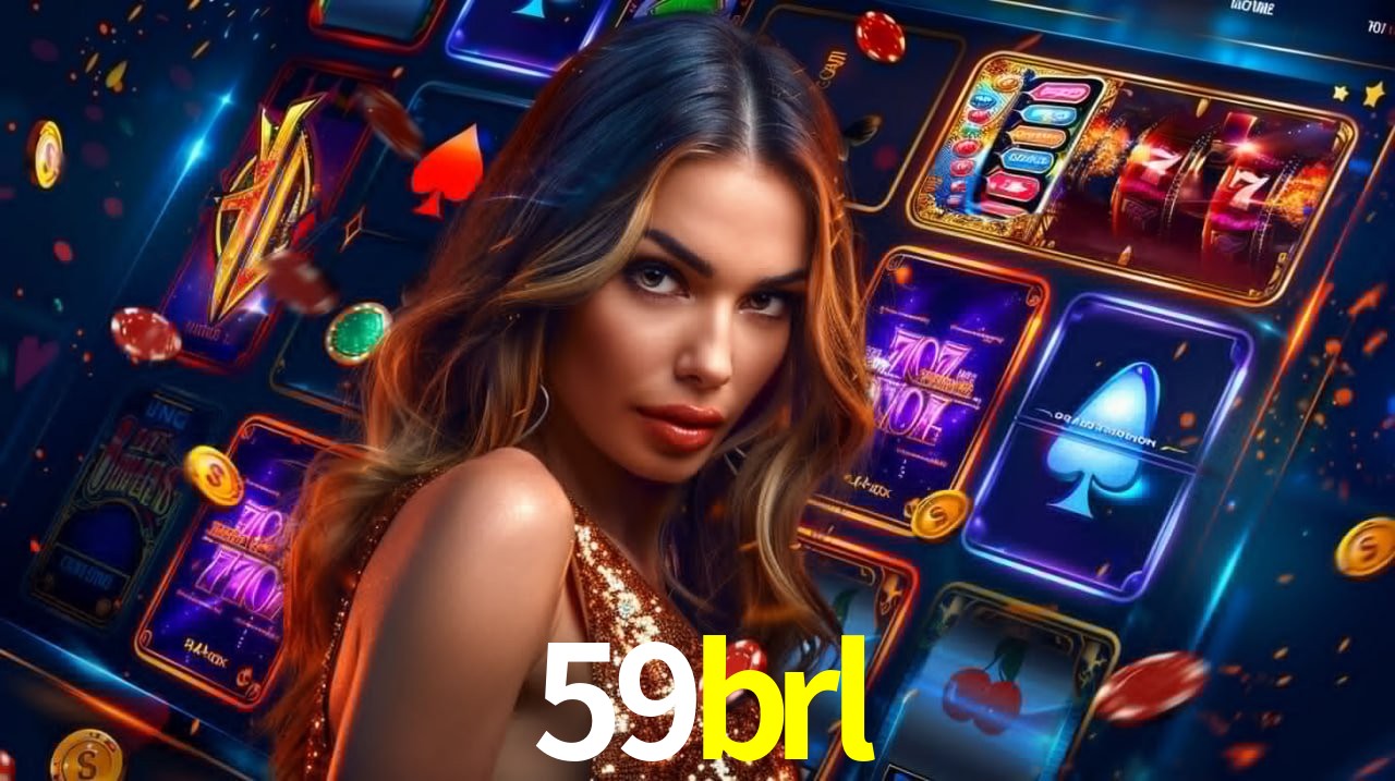 Design Responsivo 59brl
