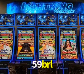 Descubra o Mundo do Cassino Online com 59brl