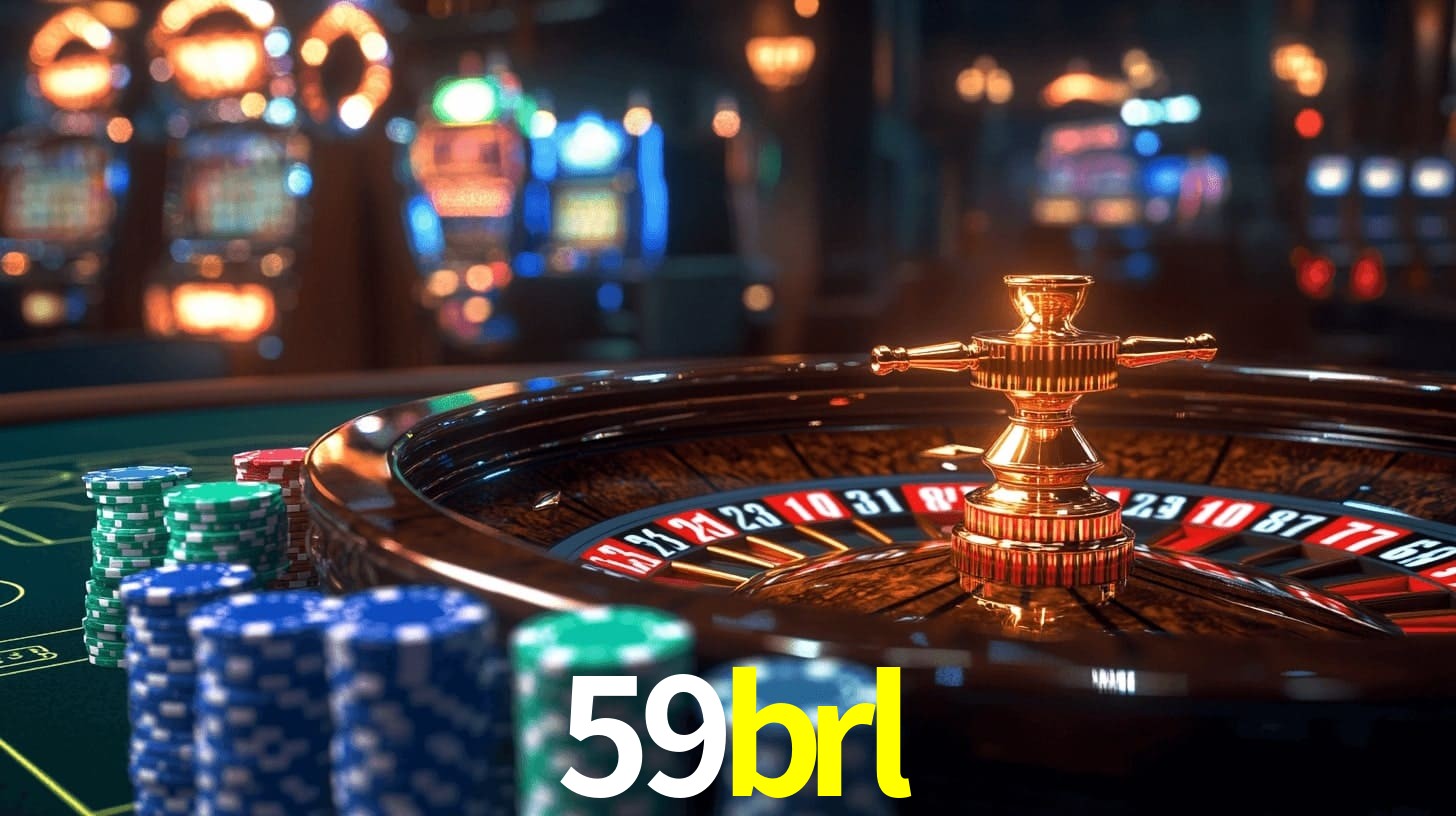 59brl: A Experiência de Casino com Jogos de Mesa ao Vivo