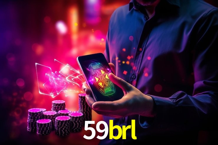 Inovações de Jogos na 59brl: O Futuro das Experiências Interativas