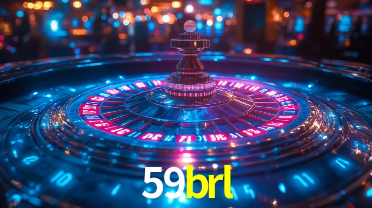 Sinta a adrenalina dos jogos de cassino com 59brl