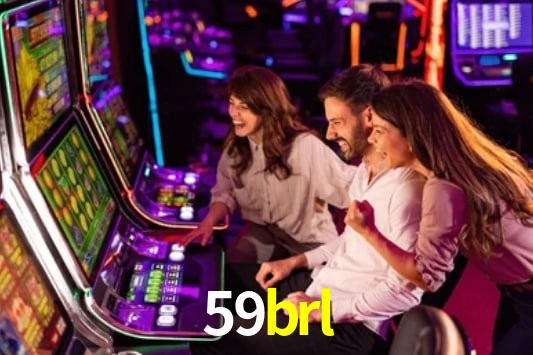 Desvendando o Mundo dos Jogos Virtuais na 59brl