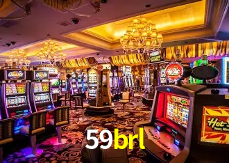 APP oficial da 59brl para mobile