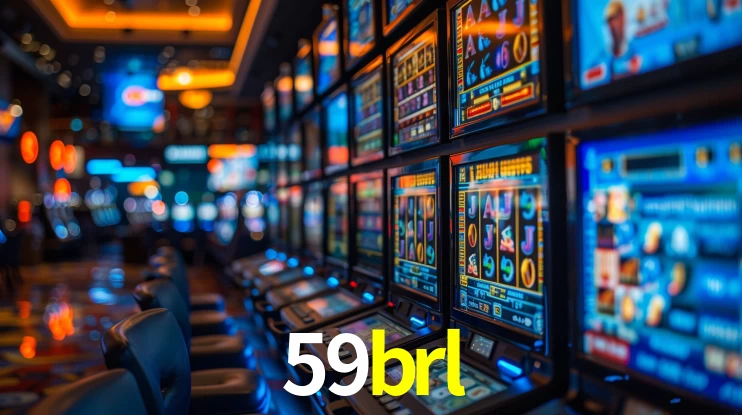 Slot Games 59brl