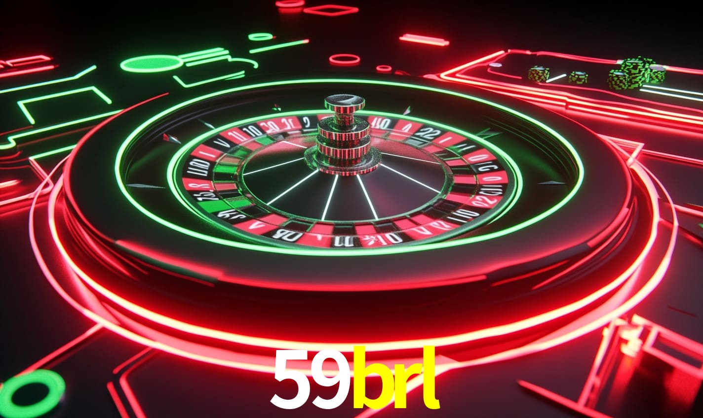 Jogos de Slot 59brl