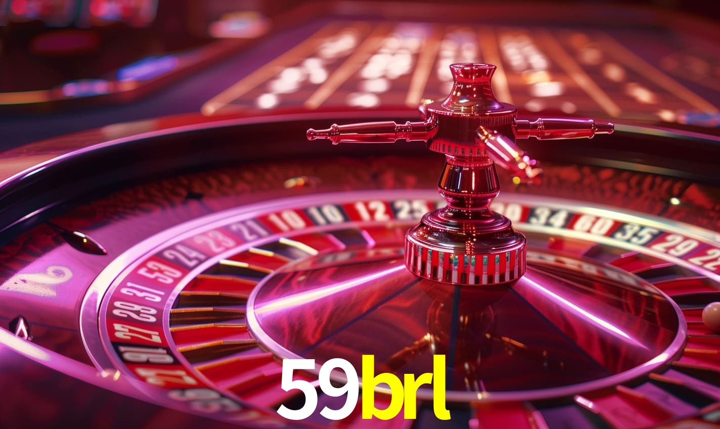 Login Seguro 59brl