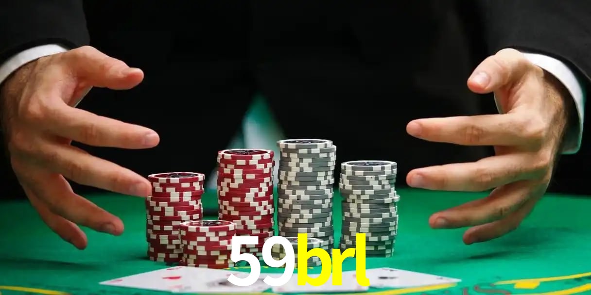 A Emoção da Loteria na 59brl: Uma Chance de Mudança de Vida