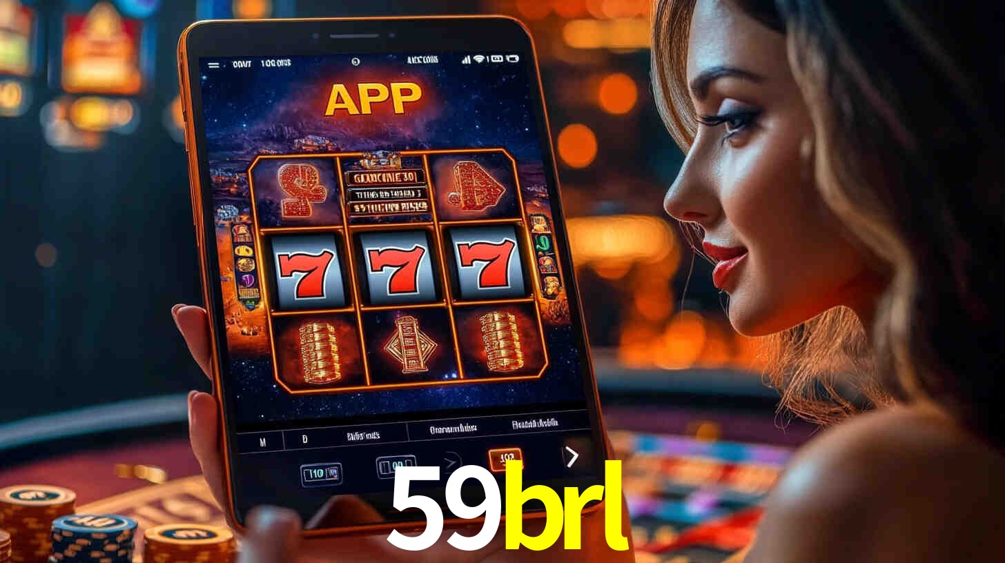 Desvendando o Mundo dos Jogos Virtuais na 59brl