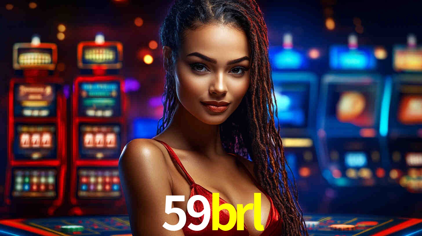Estatísticas do Jogo 59brl
