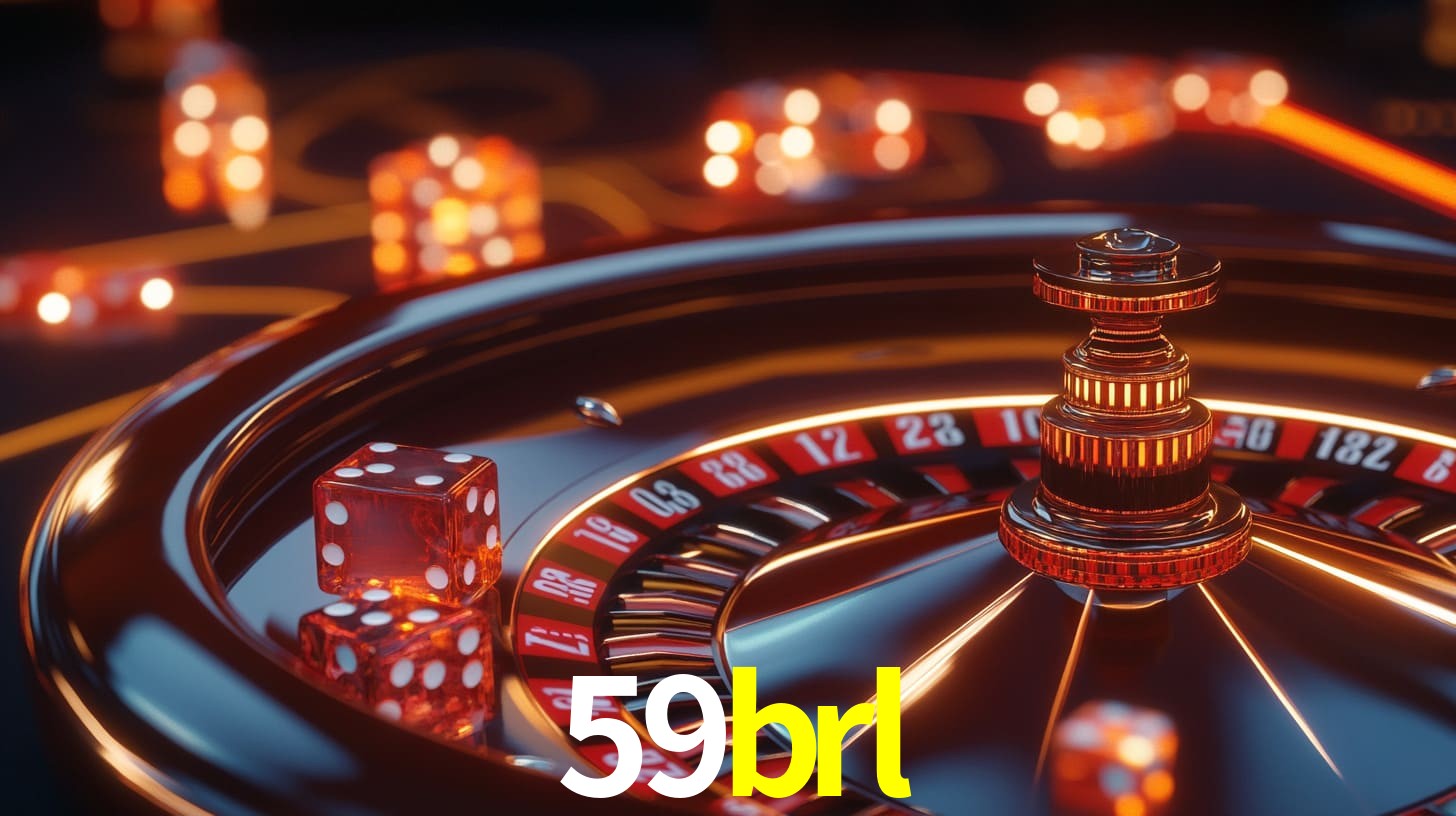 Descubra a Magia dos Jogos de Arcade no 59brl