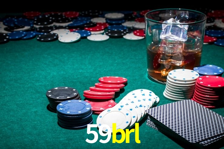 A Revolução dos Aplicativos de Jogos no 59brl