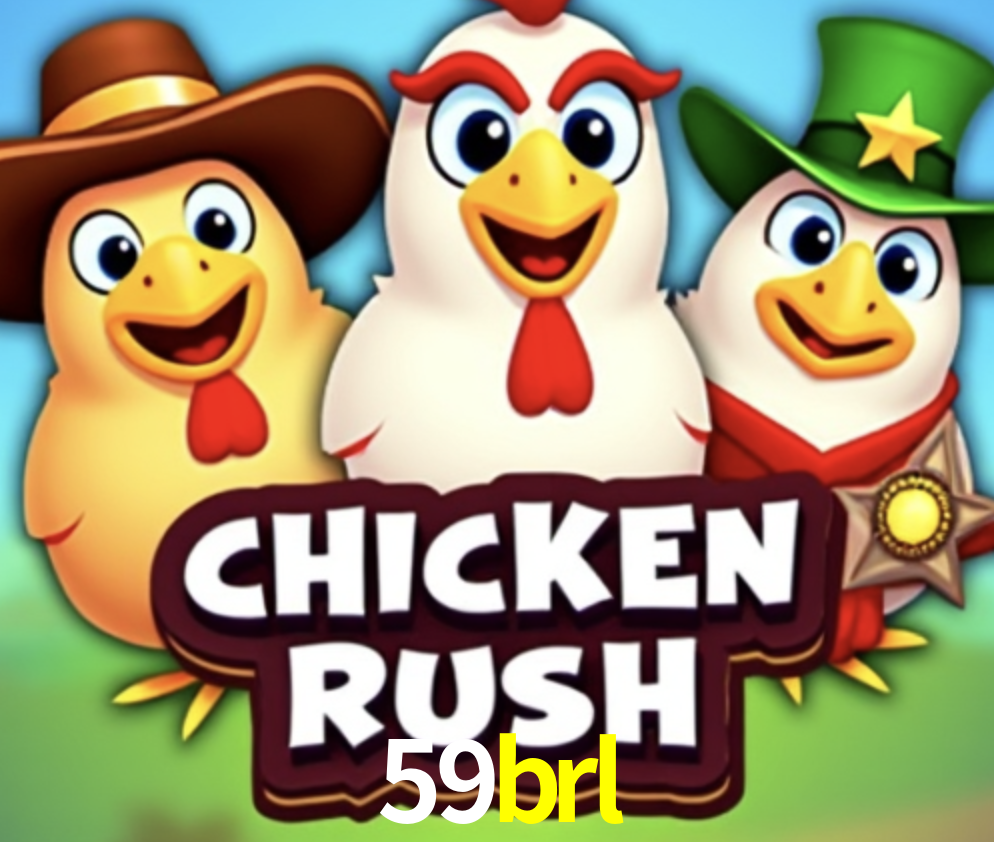 Game Providers 59brl