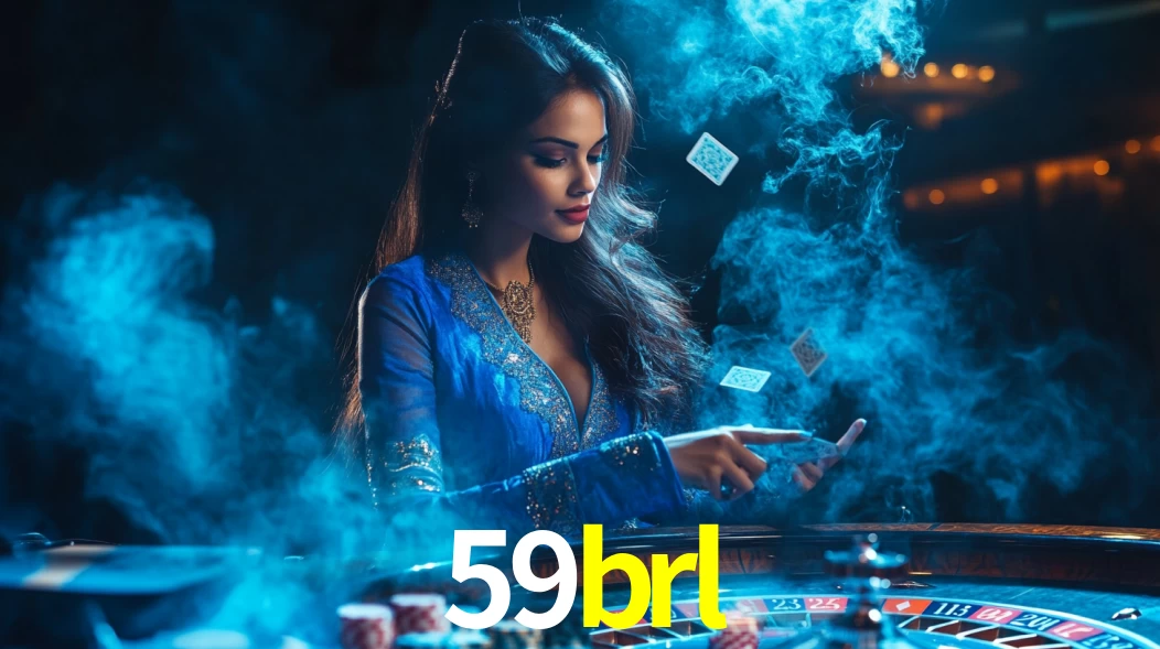 Diretório de Jogos 59brl