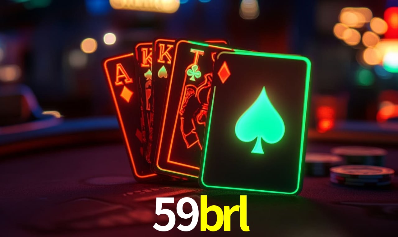 A Popularidade dos Caça-Níqueis no 59brl