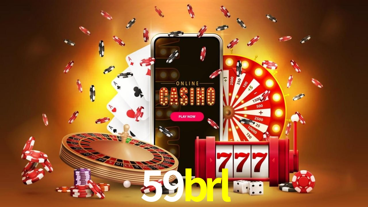 Torneios 59brl