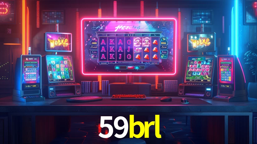 59brl: Seu Especialista em Apostas Esportivas Brasileiras