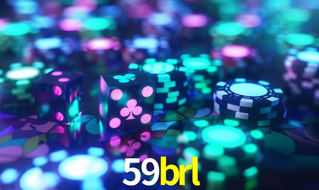 A Emoção da Loteria na 59brl: Uma Chance de Mudança de Vida