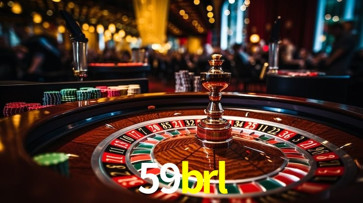 Account Benefits 59brl