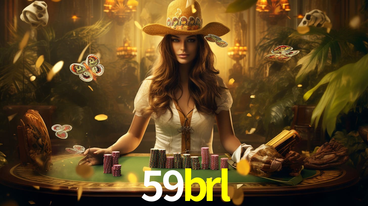 Welcome Bonus 59brl