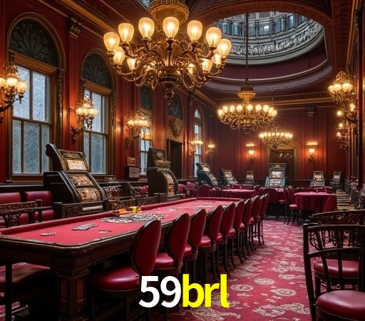 Descubra a Essência do 59brl: Nossa História e Compromissos