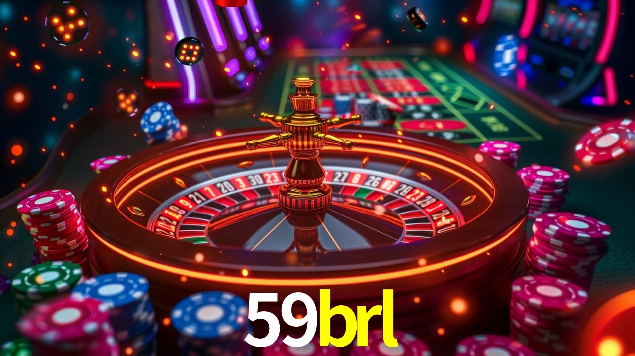 A Emoção da Loteria na 59brl: Uma Chance de Mudança de Vida