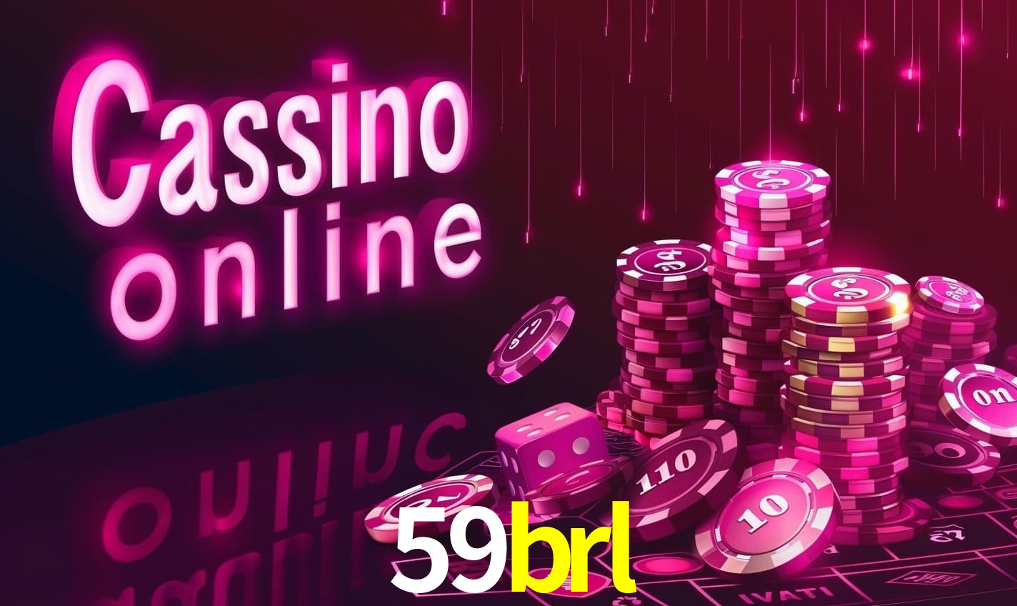 Provedores de Jogos 59brl